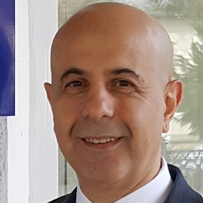 Nihat KÖLÜK