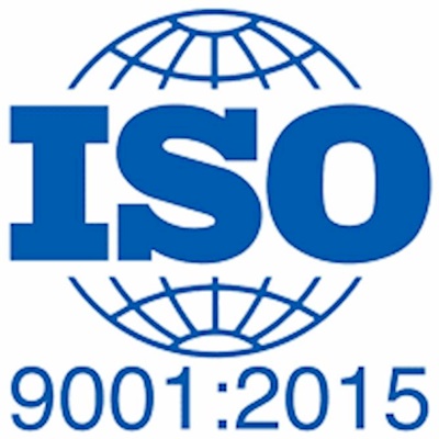 ISO 9001:2015 Kalite Yönetim Sistemi