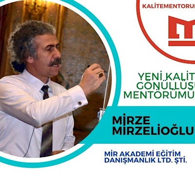 Mirze MİRZELİOĞLU