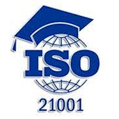 ISO 21001:2018 Eğitim Kuruluşları İçin Yönetim Sistemi