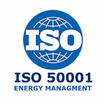 ISO 50001:2018 Enerji Yönetim Sistemi