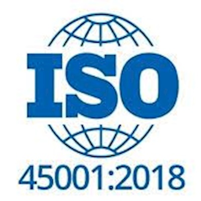 ISO 45001:2018  İş Sağlığı ve Güvenliği Yönetim Sistemi
