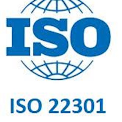 ISO 22301:2019 İş Sürekliliği Yönetim Sistemi