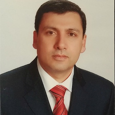 Ömer GÜN