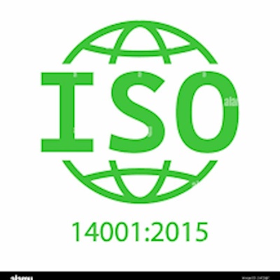 ISO 14001:2015 Çevre Yönetim Sistemi